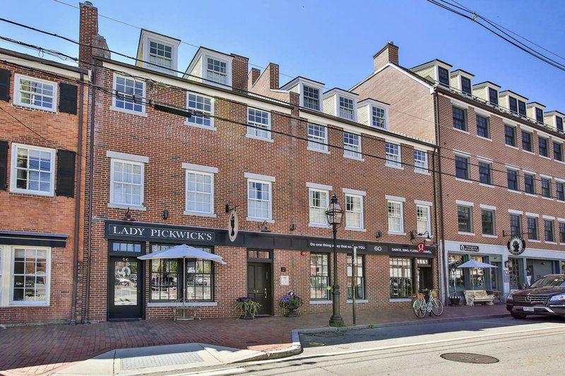 58 State Street, Portsmouth